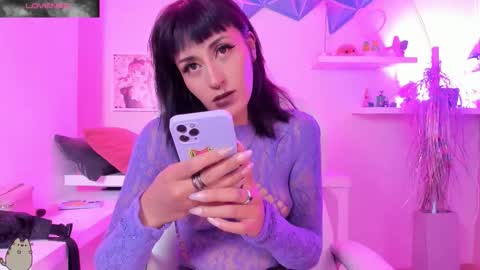 Snapshot of valkiria_ponce chatting on September 18, 2025, 5:31 am Valkiria online show from September 18, 2025, 5:31 am