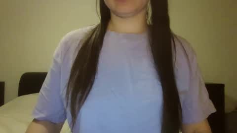 Snapshot of vanesajewel chatting on March 2, 2025, 5:36 pm VanesaJewel online show from March 2, 2025, 5:36 pm