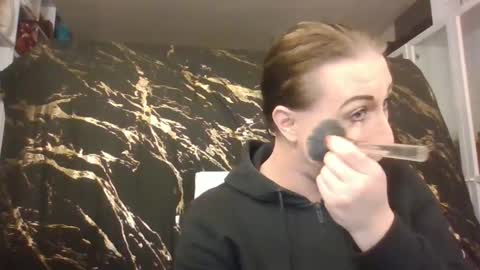 Snapshot of vanessadiamonddiva chatting on December 17, 2024, 4:12 am VanessaDiamondDiva online show from December 17, 2024, 4:12 am