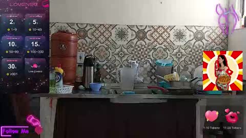 Snapshot of vanessinhamike chatting on September 10, 2025, 7:47 pm vanessinhamike online show from September 10, 2025, 7:47 pm