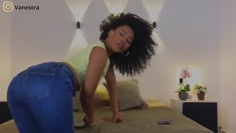 Snapshot of vanestrauss chatting on March 11, 2025, 9:04 pm New account follow me online show from March 11, 2025, 9:04 pm