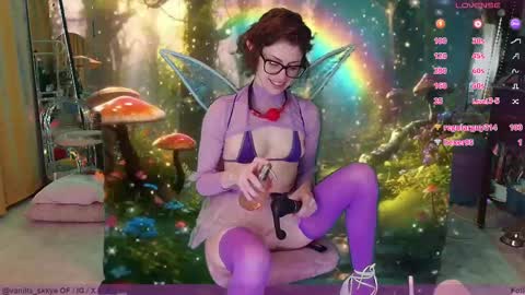 Skkye online show from September 22, 2025, 2:35 am