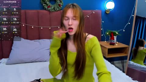 Snapshot of vanillakelly chatting on December 10, 2024, 4:24 am Sofia online show from December 10, 2024, 4:24 am