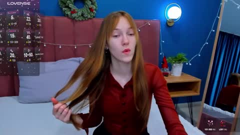 Snapshot of vanillakelly chatting on December 28, 2024, 2:01 am Sofia online show from December 28, 2024, 2:01 am