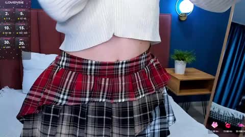 Snapshot of vanillakelly chatting on February 26, 2025, 12:27 am Sofia online show from February 26, 2025, 12:27 am