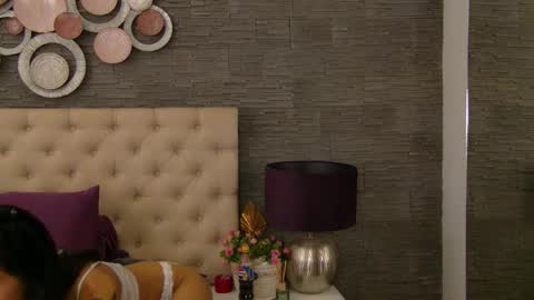 Snapshot of vannyfoxx chatting on September 23, 2025, 7:17 pm Vanessa online show from September 23, 2025, 7:17 pm