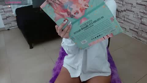 Snapshot of vanse_lust chatting on September 18, 2025, 6:21 pm Karuna online show from September 18, 2025, 6:21 pm