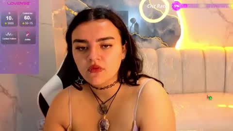 Snapshot of vany_lu_tx chatting on November 7, 2025, 3:01 pm Live 800am 200pm COLOMBIAN HOUR online show from November 7, 2025, 3:01 pm