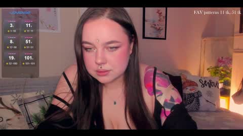 Hi hi Im Varya  next stream 04122024 at 9 a.m GMT1 NEW PHOTOS ALREADY HERE online show from December 23, 2024, 5:17 am