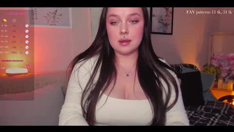 Hi hi Im Varya  next stream 04122024 at 9 a.m GMT1 NEW PHOTOS ALREADY HERE online show from February 23, 2025, 12:41 am