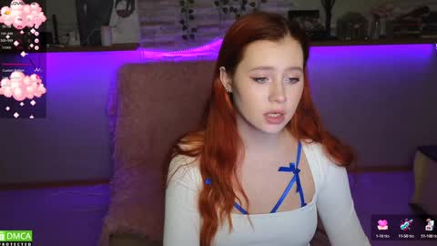 Snapshot of vasilisa_lik chatting on December 1, 2024, 4:29 pm Vasilisa lik online show from December 1, 2024, 4:29 pm