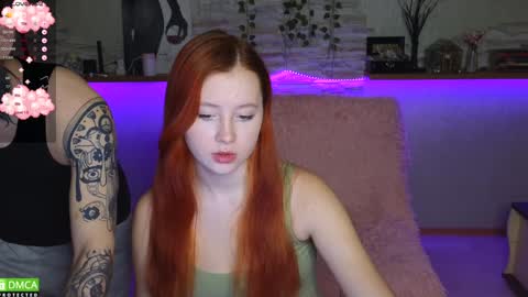 Snapshot of vasilisa_lik chatting on December 5, 2024, 11:27 am Vasilisa lik online show from December 5, 2024, 11:27 am