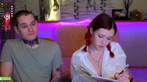 Snapshot of vasilisa_lik chatting on February 10, 2025, 2:37 pm Vasilisa lik online show from February 10, 2025, 2:37 pm