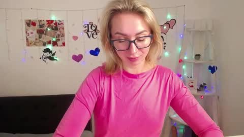 Snapshot of vasilisasii chatting on January 15, 2025, 9:35 am Vasilisa online show from January 15, 2025, 9:35 am