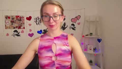Snapshot of vasilisasii chatting on January 20, 2025, 12:39 pm Vasilisa online show from January 20, 2025, 12:39 pm