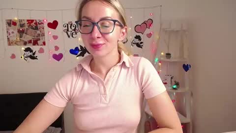 Snapshot of vasilisasii chatting on January 25, 2025, 1:41 pm Vasilisa online show from January 25, 2025, 1:41 pm