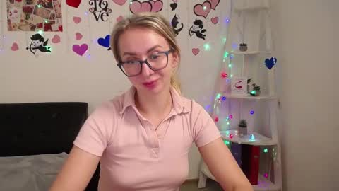 Snapshot of vasilisasii chatting on January 25, 2025, 4:46 pm Vasilisa online show from January 25, 2025, 4:46 pm
