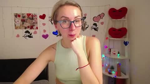 Snapshot of vasilisasii chatting on February 11, 2025, 12:27 pm Vasilisa online show from February 11, 2025, 12:27 pm