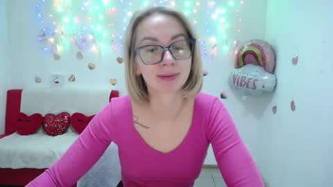 Snapshot of vasilisasii chatting on September 27, 2025, 5:12 am Vasilisa online show from September 27, 2025, 5:12 am