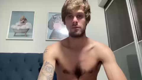 Joeyyy online show from October 10, 2025, 2:54 am