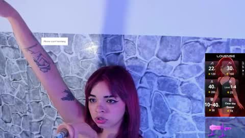 Snapshot of velmora1 chatting on October 29, 2025, 7:37 pm lorraine online show from October 29, 2025, 7:37 pm