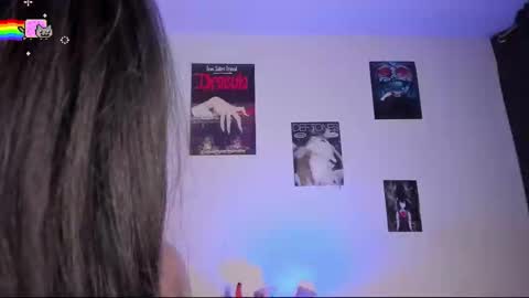 Snapshot of velvet_moon1 chatting on October 29, 2025, 12:24 am Velvet moon online show from October 29, 2025, 12:24 am