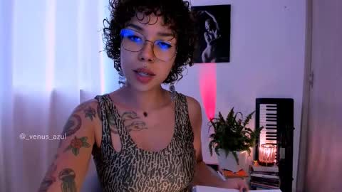 JulietaIndependent Model  venus azul online show from October 1, 2025, 6:58 pm