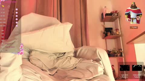 Snapshot of venuslusty chatting on December 1, 2024, 7:36 pm Venus online show from December 1, 2024, 7:36 pm