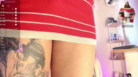 Snapshot of venuslusty chatting on January 16, 2025, 5:23 pm Venus online show from January 16, 2025, 5:23 pm