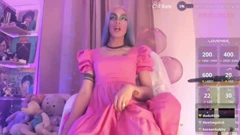 Snapshot of venuslusty chatting on March 6, 2025, 3:46 am Venus online show from March 6, 2025, 3:46 am