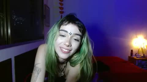 Snapshot of venuss6666 chatting on October 30, 2025, 2:46 am Venus online show from October 30, 2025, 2:46 am