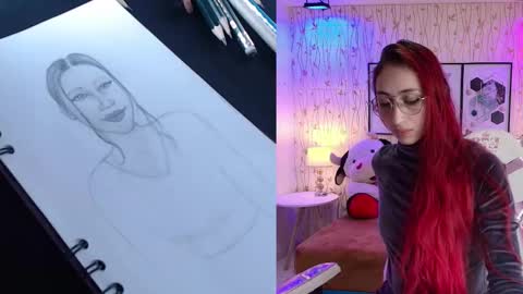 Snapshot of vermelha_gremory1 chatting on December 15, 2024, 2:48 pm vermelha gremory1 online show from December 15, 2024, 2:48 pm