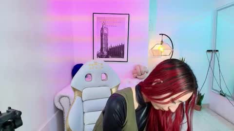 Snapshot of vermelha_gremory1 chatting on December 18, 2024, 7:52 pm vermelha gremory1 online show from December 18, 2024, 7:52 pm