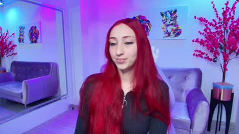 Snapshot of vermelha_gremory1 chatting on December 26, 2024, 8:11 pm vermelha gremory1 online show from December 26, 2024, 8:11 pm