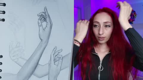 Snapshot of vermelha_gremory1 chatting on December 27, 2024, 2:14 am vermelha gremory1 online show from December 27, 2024, 2:14 am