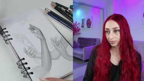 Snapshot of vermelha_gremory1 chatting on December 29, 2024, 3:03 pm vermelha gremory1 online show from December 29, 2024, 3:03 pm