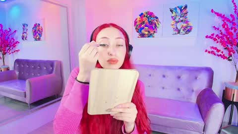 Snapshot of vermelha_gremory1 chatting on January 4, 2025, 7:44 pm vermelha gremory1 online show from January 4, 2025, 7:44 pm