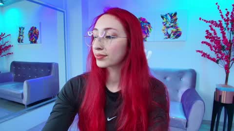 Snapshot of vermelha_gremory1 chatting on January 13, 2025, 11:27 pm vermelha gremory1 online show from January 13, 2025, 11:27 pm