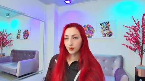 Snapshot of vermelha_gremory1 chatting on January 14, 2025, 11:53 am vermelha gremory1 online show from January 14, 2025, 11:53 am