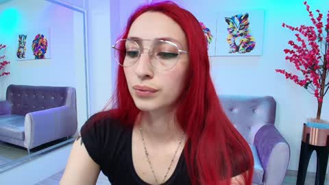 Snapshot of vermelha_gremory1 chatting on January 14, 2025, 5:56 pm vermelha gremory1 online show from January 14, 2025, 5:56 pm