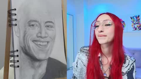 Snapshot of vermelha_gremory1 chatting on January 20, 2025, 5:37 pm vermelha gremory1 online show from January 20, 2025, 5:37 pm