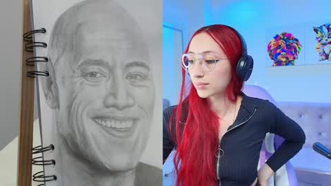 Snapshot of vermelha_gremory1 chatting on January 21, 2025, 2:37 pm vermelha gremory1 online show from January 21, 2025, 2:37 pm