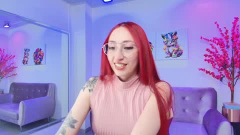 Snapshot of vermelha_gremory1 chatting on January 23, 2025, 6:03 pm vermelha gremory1 online show from January 23, 2025, 6:03 pm