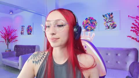 Snapshot of vermelha_gremory1 chatting on January 24, 2025, 5:42 pm vermelha gremory1 online show from January 24, 2025, 5:42 pm