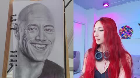 Snapshot of vermelha_gremory1 chatting on January 27, 2025, 7:56 pm vermelha gremory1 online show from January 27, 2025, 7:56 pm