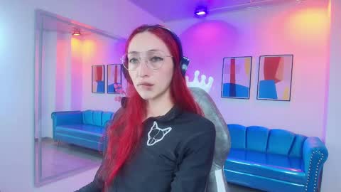 Snapshot of vermelha_gremory1 chatting on January 30, 2025, 10:19 am vermelha gremory1 online show from January 30, 2025, 10:19 am