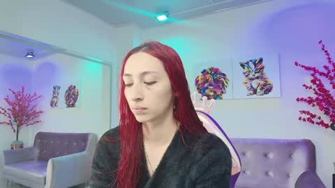 Snapshot of vermelha_gremory1 chatting on February 3, 2025, 11:42 am vermelha gremory1 online show from February 3, 2025, 11:42 am