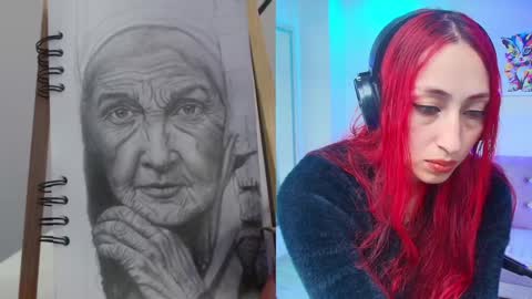 Snapshot of vermelha_gremory1 chatting on February 3, 2025, 2:45 pm vermelha gremory1 online show from February 3, 2025, 2:45 pm