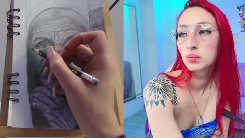 Snapshot of vermelha_gremory1 chatting on February 4, 2025, 5:45 pm vermelha gremory1 online show from February 4, 2025, 5:45 pm