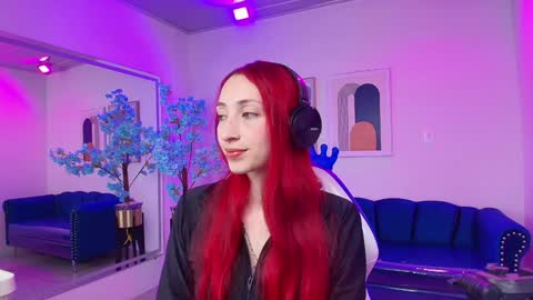 Snapshot of vermelha_gremory1 chatting on February 6, 2025, 8:34 pm vermelha gremory1 online show from February 6, 2025, 8:34 pm